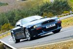 Aston Martin V8 Vantage V600 1998 года